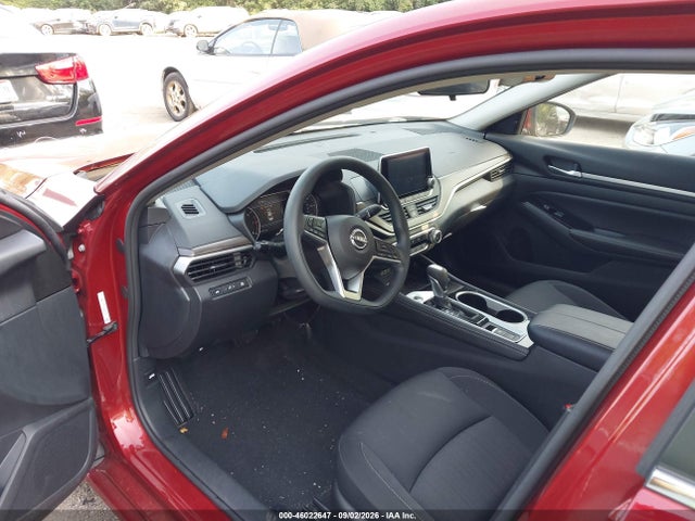Aukcja sprzedaży 2023 Nissan Altima Sv Intelligent Awd, vin: 1N4BL4DW2PN425177, numer aukcji: 46022647