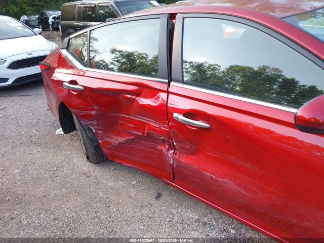 Aukcja sprzedaży 2023 Nissan Altima Sv Intelligent Awd, vin: 1N4BL4DW2PN425177, numer aukcji: 46022647