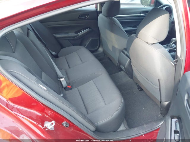 Aukcja sprzedaży 2023 Nissan Altima Sv Intelligent Awd, vin: 1N4BL4DW2PN425177, numer aukcji: 46022647