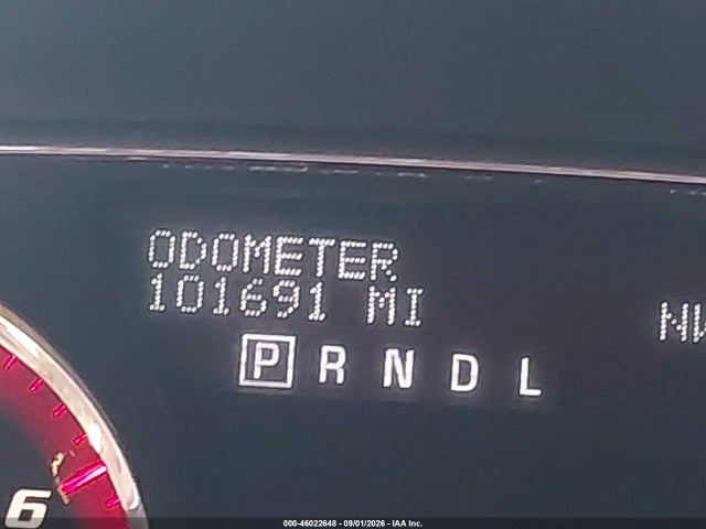 Aukcja sprzedaży 2016 Gmc Acadia Denali, vin: 1GKKRTKD5GJ265781, numer aukcji: 46022648