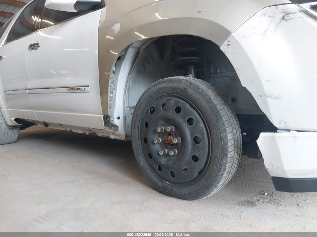 Aukcja sprzedaży 2016 Gmc Acadia Denali, vin: 1GKKRTKD5GJ265781, numer aukcji: 46022648