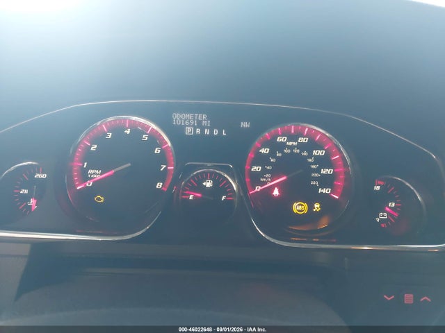 Aukcja sprzedaży 2016 Gmc Acadia Denali, vin: 1GKKRTKD5GJ265781, numer aukcji: 46022648