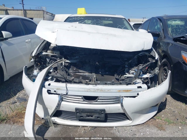 46022650 :رقم المزاد ، JTHBW1GG0E2068261 vin ، 2014 Lexus Es 300h مزاد بيع
