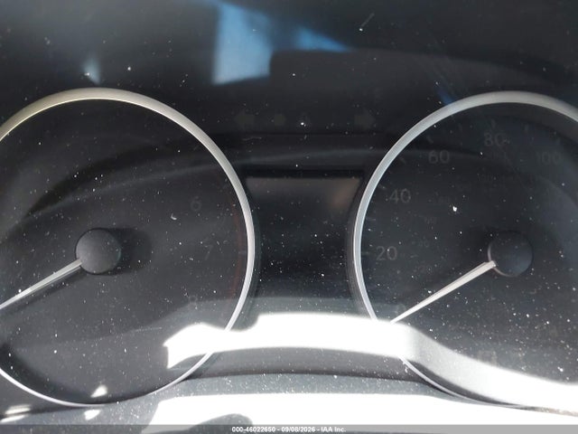 46022650 :رقم المزاد ، JTHBW1GG0E2068261 vin ، 2014 Lexus Es 300h مزاد بيع