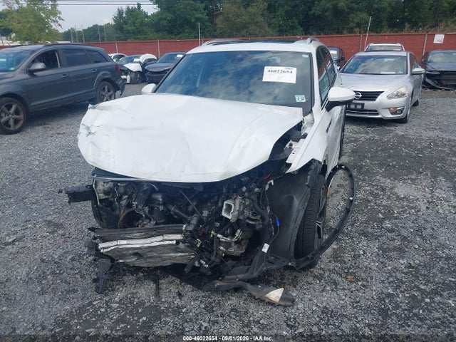 Продажа на аукционе авто 2022 Volkswagen Tiguan 2.0t Sel R-line, vin: 3VV4B7AX4NM064371, номер лота: 46022654