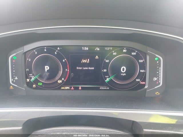 Продажа на аукционе авто 2022 Volkswagen Tiguan 2.0t Sel R-line, vin: 3VV4B7AX4NM064371, номер лота: 46022654