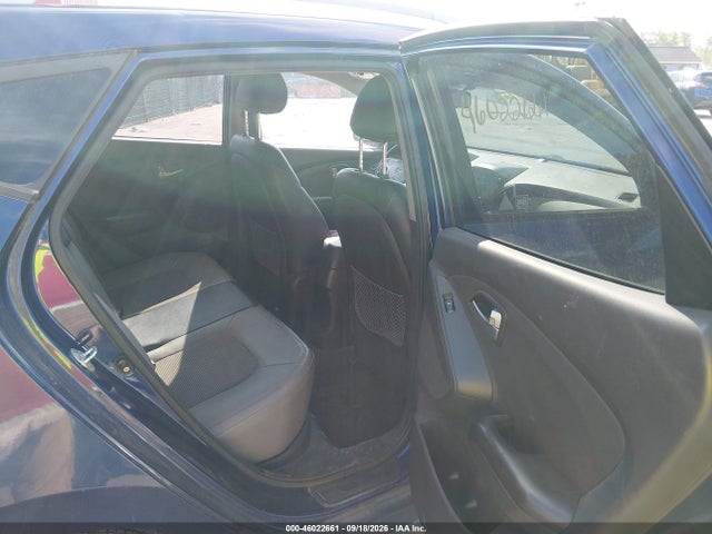 46022661 :رقم المزاد ، KM8JUCAC6BU227140 vin ، 2011 Hyundai Tucson Gls مزاد بيع