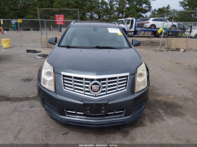 46022666 :رقم المزاد ، 3GYFNGE35DS511834 vin ، 2013 Cadillac Srx Luxury Collection مزاد بيع