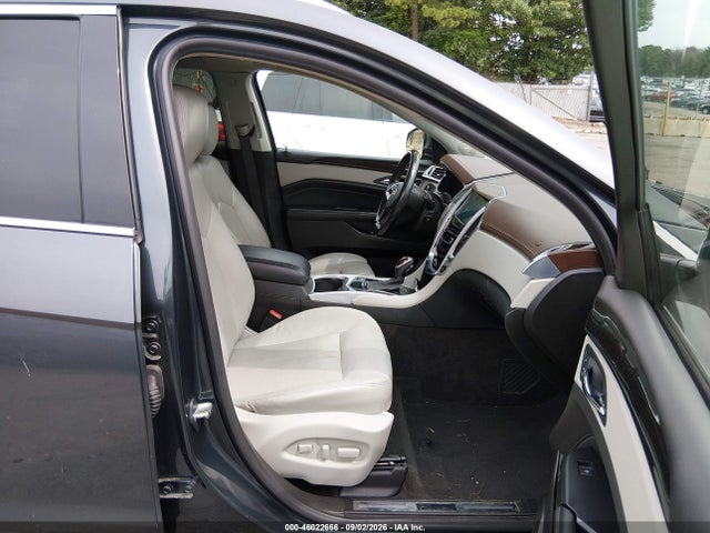 46022666 :رقم المزاد ، 3GYFNGE35DS511834 vin ، 2013 Cadillac Srx Luxury Collection مزاد بيع
