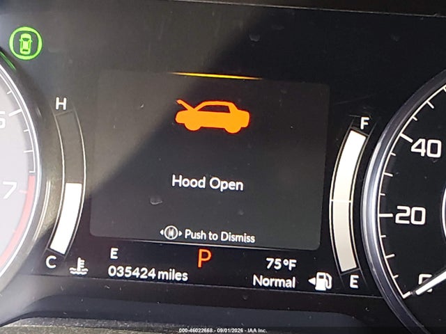Acura Rdx Technology Package 2023 5J8TC1H50PL008281 Image 15