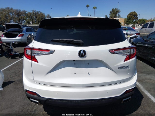 Acura Rdx Technology Package 2023 5J8TC1H50PL008281 Image 16