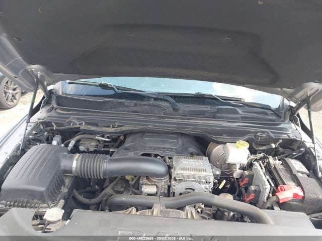 Aukcja sprzedaży 2020 Ram 1500 Big Horn  4x4 5'7 Box, vin: 1C6SRFFT2LN380198, numer aukcji: 46022669