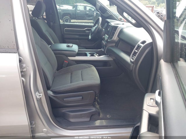 Aukcja sprzedaży 2020 Ram 1500 Big Horn  4x4 5'7 Box, vin: 1C6SRFFT2LN380198, numer aukcji: 46022669