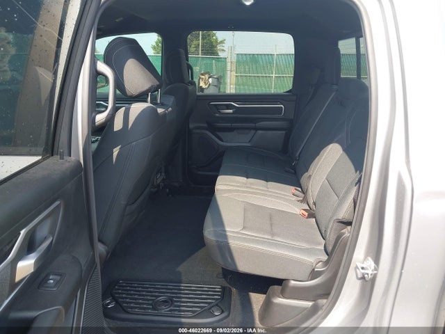 Aukcja sprzedaży 2020 Ram 1500 Big Horn  4x4 5'7 Box, vin: 1C6SRFFT2LN380198, numer aukcji: 46022669