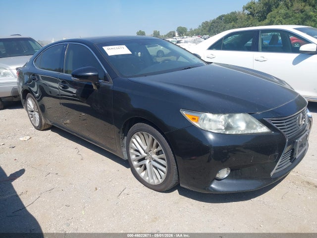 Aukcja sprzedaży 2013 Lexus Es 350, vin: JTHBK1GG4D2050727, numer aukcji: 46022671