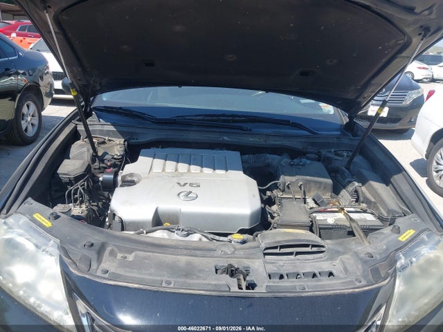 Продаж на аукціоні авто 2013 Lexus Es 350, vin: JTHBK1GG4D2050727, номер лоту: 46022671