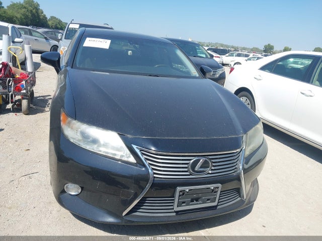 Продаж на аукціоні авто 2013 Lexus Es 350, vin: JTHBK1GG4D2050727, номер лоту: 46022671
