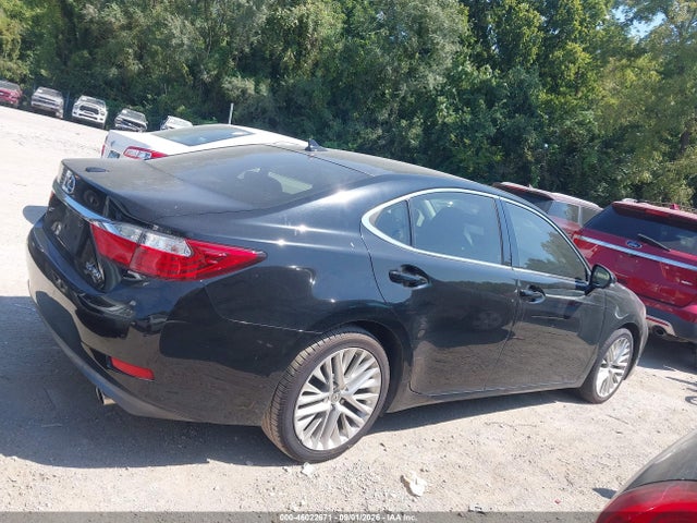 Продаж на аукціоні авто 2013 Lexus Es 350, vin: JTHBK1GG4D2050727, номер лоту: 46022671