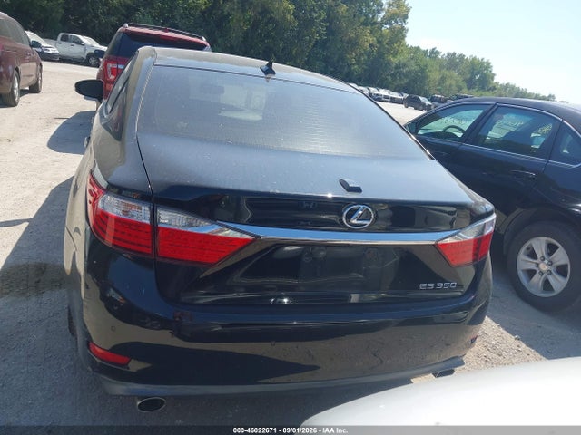 Продаж на аукціоні авто 2013 Lexus Es 350, vin: JTHBK1GG4D2050727, номер лоту: 46022671