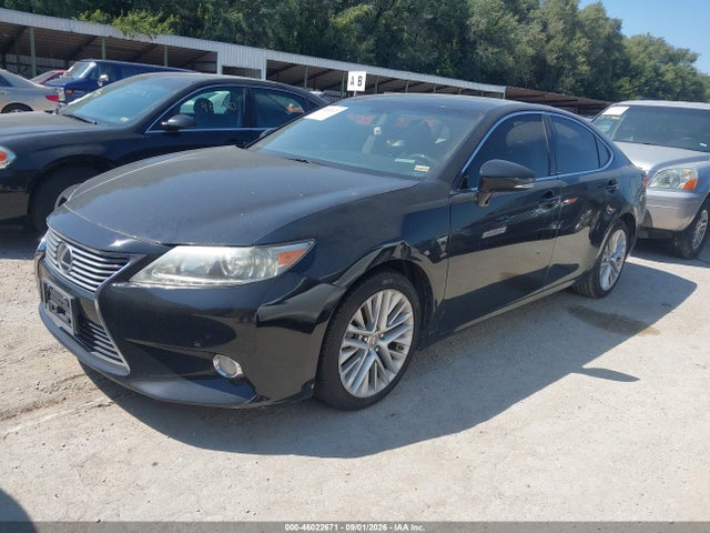 Продаж на аукціоні авто 2013 Lexus Es 350, vin: JTHBK1GG4D2050727, номер лоту: 46022671