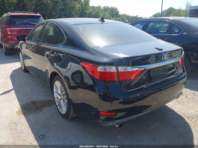 Продаж на аукціоні авто 2013 Lexus Es 350, vin: JTHBK1GG4D2050727, номер лоту: 46022671