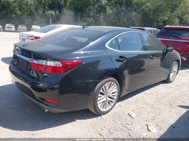 Продаж на аукціоні авто 2013 Lexus Es 350, vin: JTHBK1GG4D2050727, номер лоту: 46022671