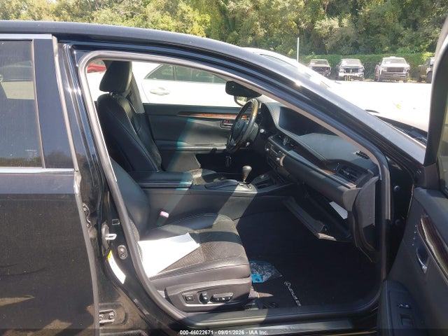 Продаж на аукціоні авто 2013 Lexus Es 350, vin: JTHBK1GG4D2050727, номер лоту: 46022671