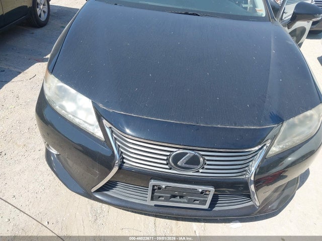 Продаж на аукціоні авто 2013 Lexus Es 350, vin: JTHBK1GG4D2050727, номер лоту: 46022671