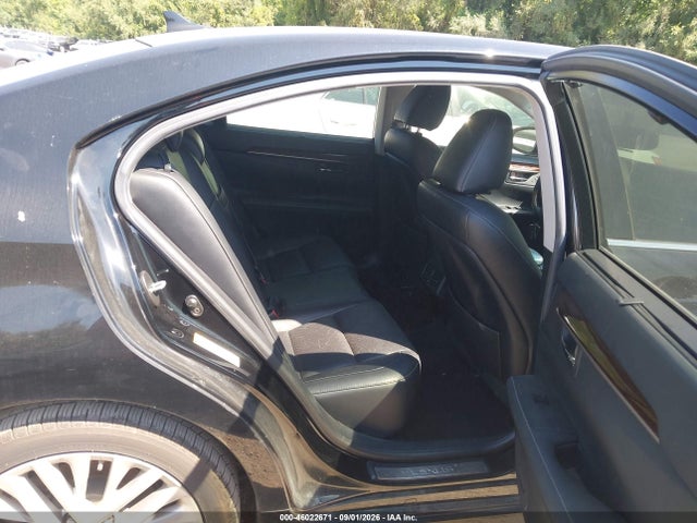 Продаж на аукціоні авто 2013 Lexus Es 350, vin: JTHBK1GG4D2050727, номер лоту: 46022671