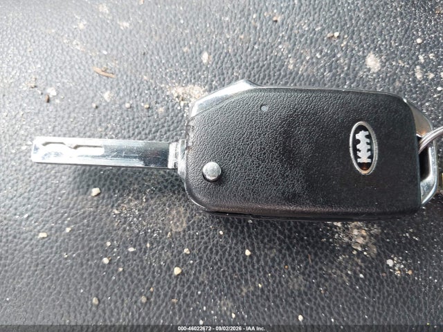 Aukcja sprzedaży 2021 Kia Forte Lxs, vin: 3KPF24ADXME326141, numer aukcji: 46022672