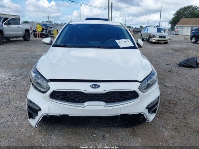 Aukcja sprzedaży 2021 Kia Forte Lxs, vin: 3KPF24ADXME326141, numer aukcji: 46022672