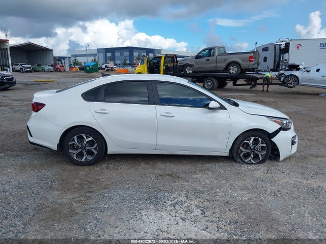 Aukcja sprzedaży 2021 Kia Forte Lxs, vin: 3KPF24ADXME326141, numer aukcji: 46022672