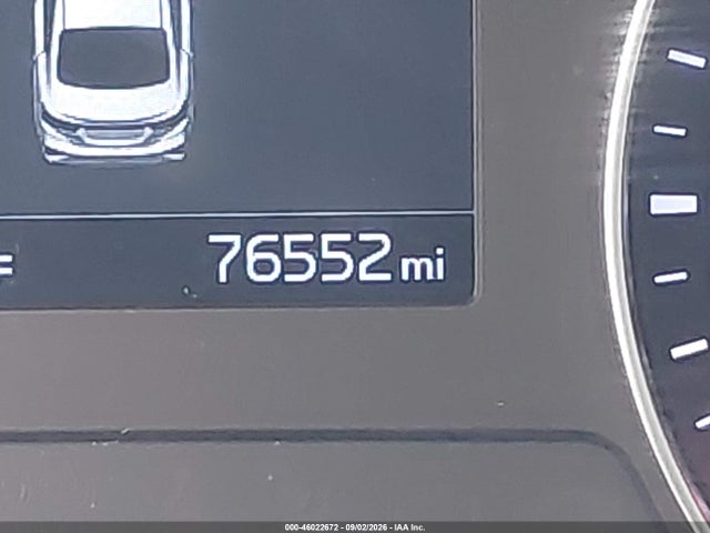 Aukcja sprzedaży 2021 Kia Forte Lxs, vin: 3KPF24ADXME326141, numer aukcji: 46022672