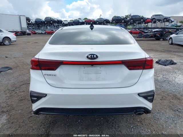 Aukcja sprzedaży 2021 Kia Forte Lxs, vin: 3KPF24ADXME326141, numer aukcji: 46022672