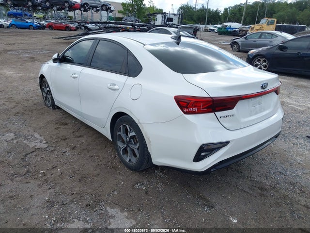 Aukcja sprzedaży 2021 Kia Forte Lxs, vin: 3KPF24ADXME326141, numer aukcji: 46022672