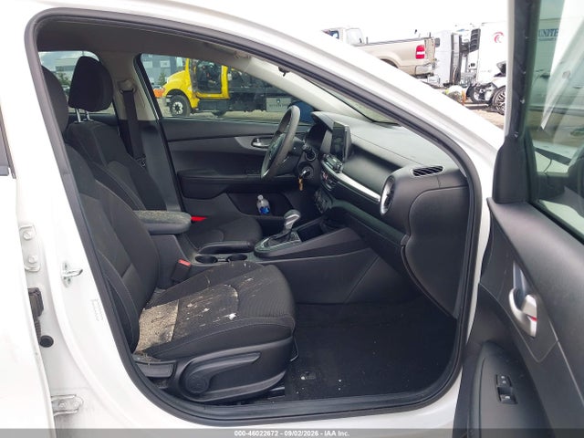 Aukcja sprzedaży 2021 Kia Forte Lxs, vin: 3KPF24ADXME326141, numer aukcji: 46022672