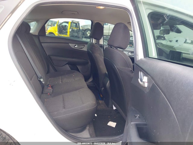 Aukcja sprzedaży 2021 Kia Forte Lxs, vin: 3KPF24ADXME326141, numer aukcji: 46022672