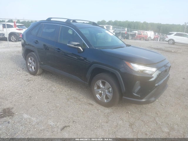 Продажа на аукционе авто 2023 Toyota Rav4 Hybrid Le, vin: JTMMWRFV9PD185062, номер лота: 46022673