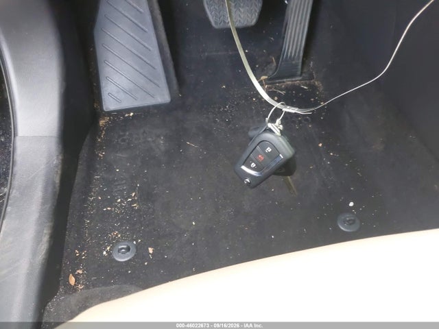 Aukcja sprzedaży 2023 Toyota Rav4 Hybrid Le, vin: JTMMWRFV9PD185062, numer aukcji: 46022673