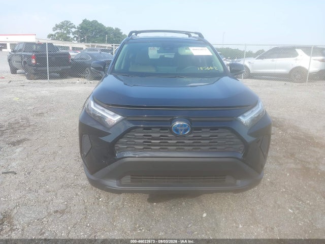 Aukcja sprzedaży 2023 Toyota Rav4 Hybrid Le, vin: JTMMWRFV9PD185062, numer aukcji: 46022673