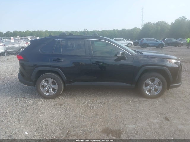 Aukcja sprzedaży 2023 Toyota Rav4 Hybrid Le, vin: JTMMWRFV9PD185062, numer aukcji: 46022673