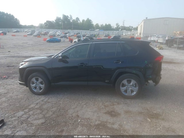 Aukcja sprzedaży 2023 Toyota Rav4 Hybrid Le, vin: JTMMWRFV9PD185062, numer aukcji: 46022673