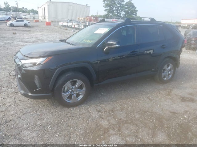 Aukcja sprzedaży 2023 Toyota Rav4 Hybrid Le, vin: JTMMWRFV9PD185062, numer aukcji: 46022673