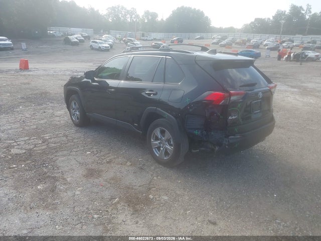 Aukcja sprzedaży 2023 Toyota Rav4 Hybrid Le, vin: JTMMWRFV9PD185062, numer aukcji: 46022673