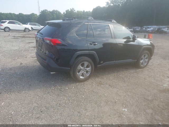 Aukcja sprzedaży 2023 Toyota Rav4 Hybrid Le, vin: JTMMWRFV9PD185062, numer aukcji: 46022673