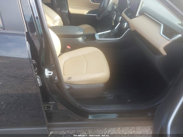 Aukcja sprzedaży 2023 Toyota Rav4 Hybrid Le, vin: JTMMWRFV9PD185062, numer aukcji: 46022673
