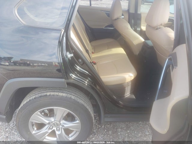 Aukcja sprzedaży 2023 Toyota Rav4 Hybrid Le, vin: JTMMWRFV9PD185062, numer aukcji: 46022673