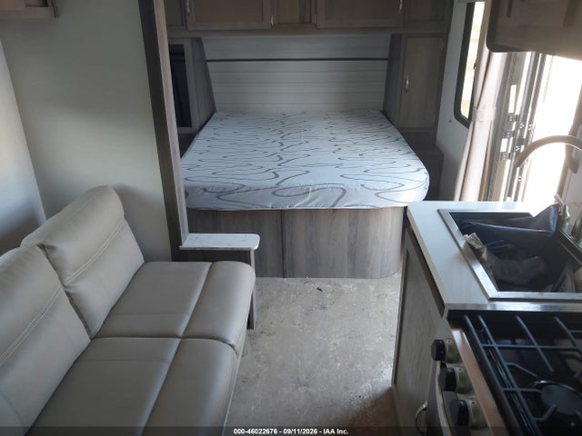 Aukcja sprzedaży 2026 Gulfstream Stream Envision Svt 21qbs Travel Trailer, vin: 1NL1G2226T7069856, numer aukcji: 46022676