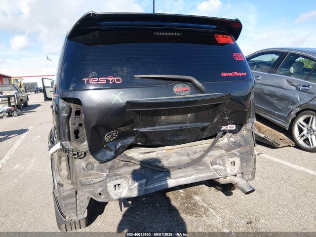 JTLZE4FE0EJ060269 Scion XB