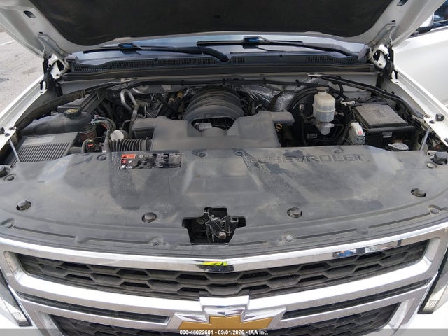 Aukcja sprzedaży 2015 Chevrolet Tahoe Ltz, vin: 1GNSCCKCXFR147480, numer aukcji: 46022681